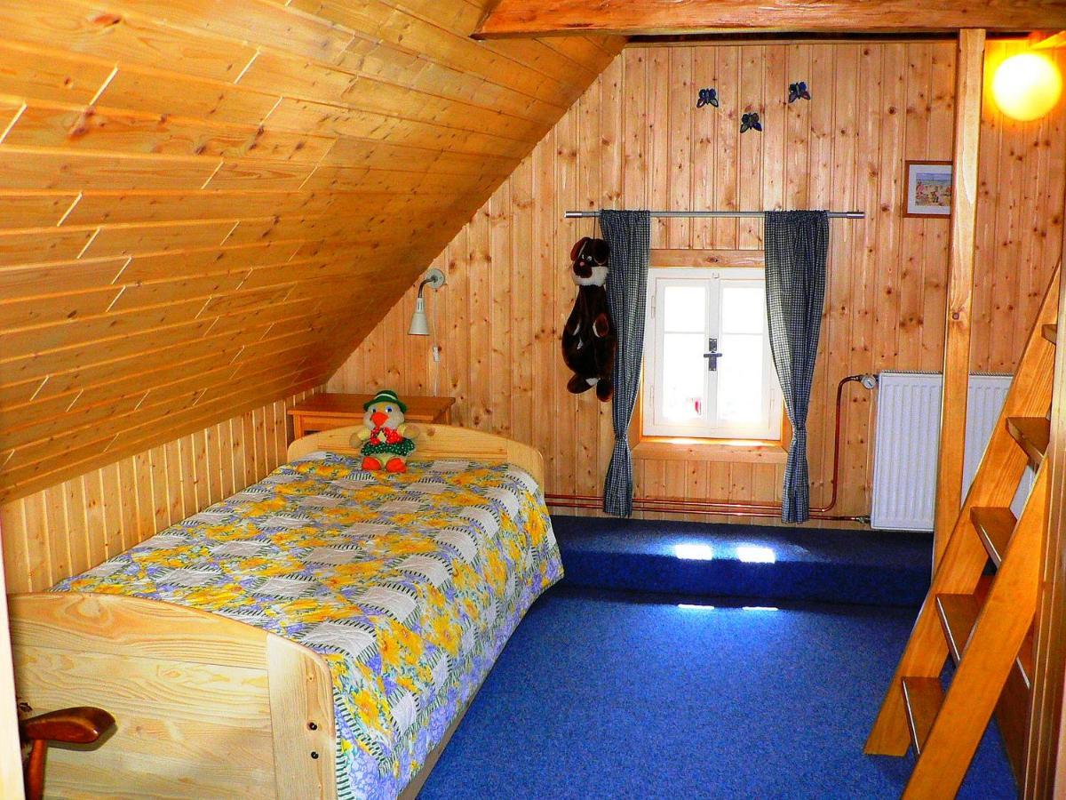 Chalupa Pod Lysou - Apartma 4Rooms Rokytnice nad Jizerou Exterior photo
