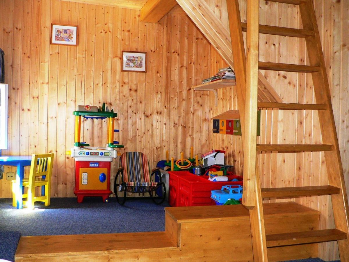 Chalupa Pod Lysou - Apartma 4Rooms Rokytnice nad Jizerou Exterior photo